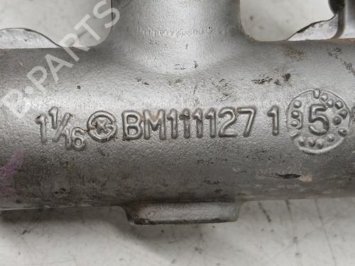 Brake master cylinder HYUNDAI SANTA FÉ II (CM) 2.2 CRDi GLS | BP26191119M77 