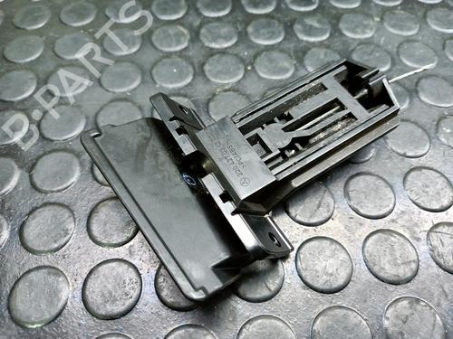 Hand brake MERCEDES-BENZ S-CLASS (W220, V220) S 500, S 500 L (220.075, 220.175, 220.875) | BP27311457I18 