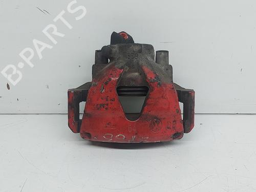 Høyre bremsekaliper foran Høyre bremsekaliper foran VW GOLF IV (1J1) [1997-2008] 39752748 39752748