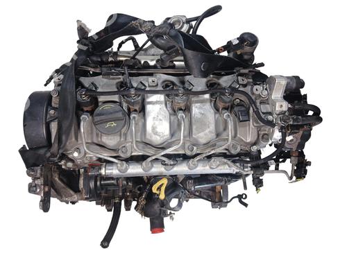 Engine HYUNDAI SANTA FÉ II (CM)  | BP28730335M1