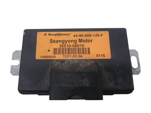 Used Electronic module Electronic module SSANGYONG KYRON [2005-2014] 33270891 33270891