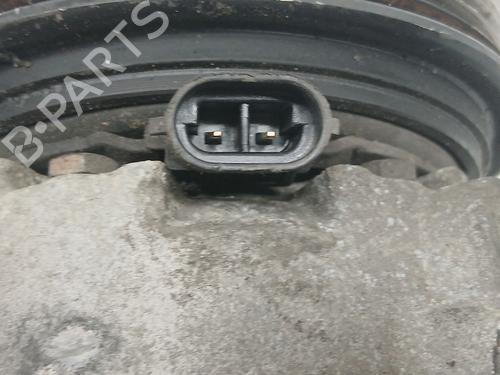 AC compressor RENAULT MEGANE II (BM0/1_, CM0/1_) 1.6 16V (BM0C, CM0C) | BP27367485M34 