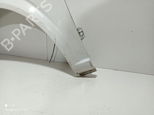 Left front fenders CITROËN C3 I (FC_, FN_) 1.4 HDi | BP24973164C41 