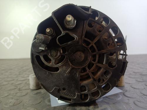 Alternator FIAT 500 (312_)  | BP26332346M7 