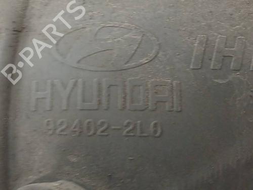 Right taillight HYUNDAI i30 (FD) | BP39694016C35 - Image 2