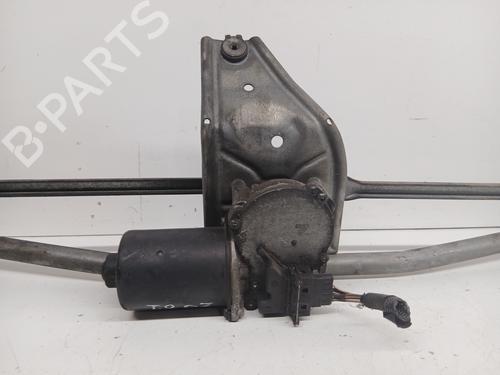Front wiper motor FORD TRANSIT Van (FA_ _) 2.4 TDCi | BP27996204M29 