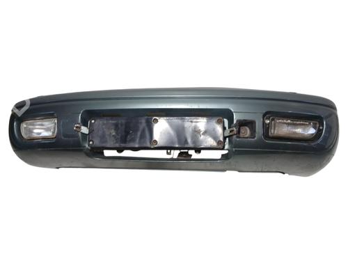Used Front bumper Front bumper TATA SAFARI (42_FD) [1998-2026] 36680107 36680107