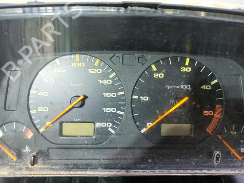 Instrument cluster SEAT INCA (6K9) 1.9 SDI | BP20831326C47 