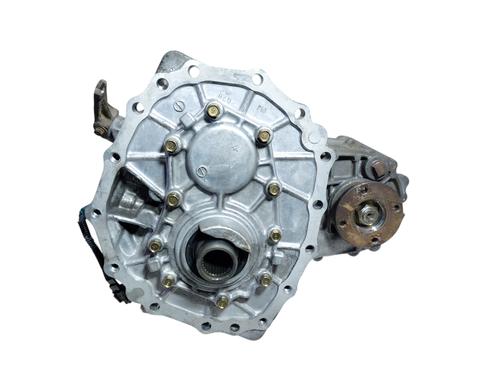 Used Transfer box Transfer box NISSAN PATROL GR IV (Y60, GR) 2.8 TD (Y60A) (116 hp) 32781498 32781498