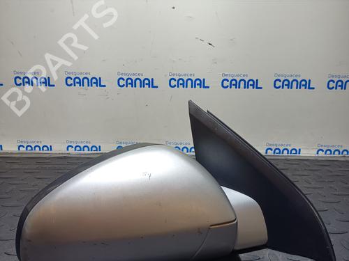 Used Right mirror OPEL VECTRA B (J96) 1.8 i 16V (F19) (125 hp) 20819661