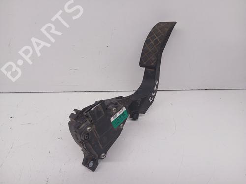Used Pedal AUDI A4 B7 Avant (8ED) 2.0 TDI 16V (140 hp) 27261683