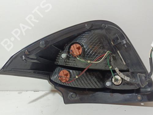 Left taillight KIA RIO II (JB) 1.4 16V | BP20829131C34 