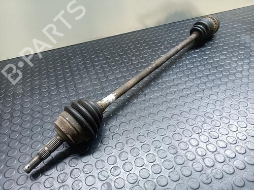 Used Right front driveshaft OPEL ASTRA F Hatchback (T92) [1991-2000]  20827082