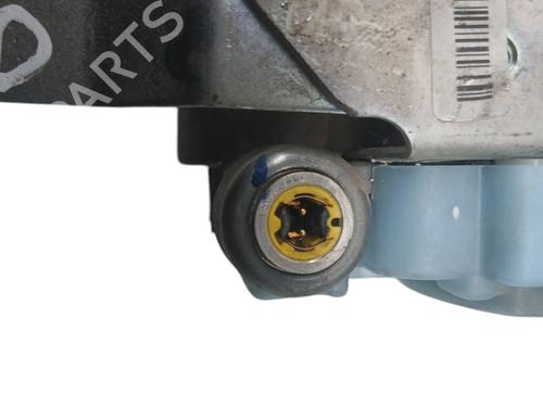 Front right seatbelt KIA SORENTO I (JC) 2.5 CRDi | BP32014632I25 