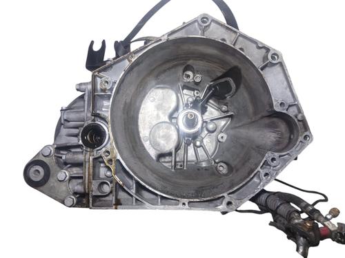 Used Gearbox Gearbox FIAT DUCATO Van (250_) [2006-2026] 34355392 34355392