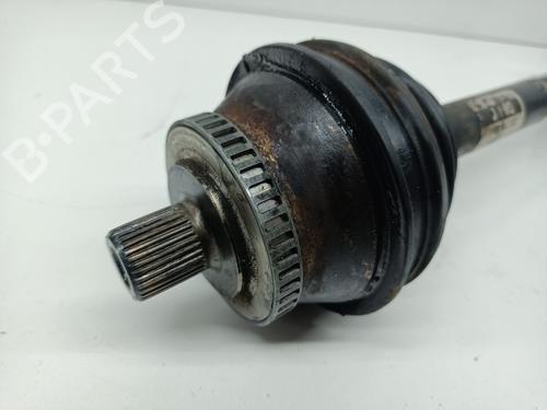 Left front driveshaft VW PASSAT B5.5 (3B3) 1.9 TDI | BP36536198M38 - Image 2