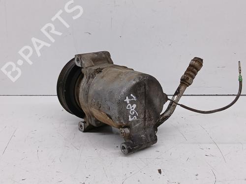 AC-Kompressor SANTANA 300/350 | BP30300434M34