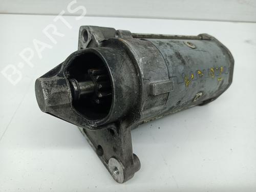 Startmotor CITROËN C4 Picasso I MPV (UD_) [2006-2015]  24432168