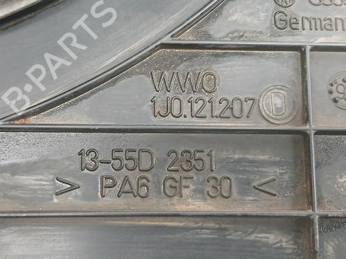Radiator fan VW GOLF IV Variant (1J5)  | BP27223681M35 