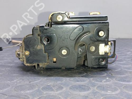 Front right lock SEAT LEON (1M1)  | BP20823498C97 