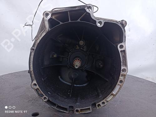 Used Gearbox BMW 3 (E36) 325 tds (143 hp) 20843763
