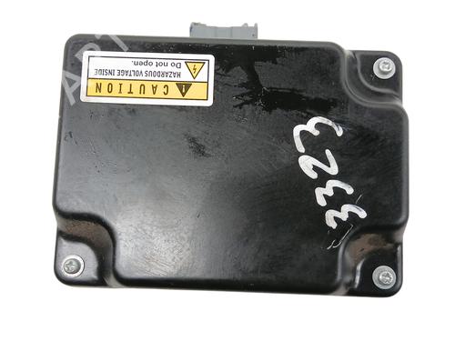 Module électronique JEEP COMPASS (MP, M6, MV, M7) [2016-2026]  31873817