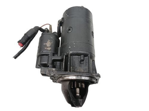 Used Starter Starter LAND ROVER DISCOVERY I (LJ) [1989-1998] 33891366 33891366