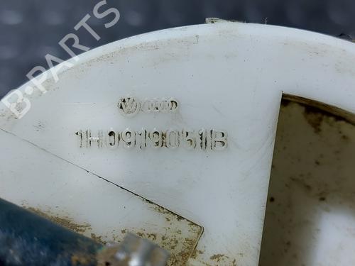 Fuel pump VW GOLF I (17) 1.1 | BP20819066M76 