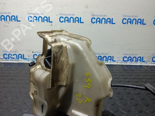 Front right lock VW GOLF V (1K1)  | BP20829714C97 