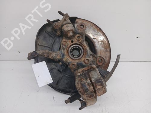 Right front steering knuckle VW CADDY III MPV (2KB, 2KJ, 2CB, 2CJ) 2.0 TDI 4motion | BP26275724M26 