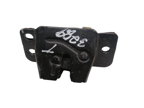 Used Tailgate lock Tailgate lock HYUNDAI TRAJET (FO) 2.0 (136 hp) 34157493 34157493