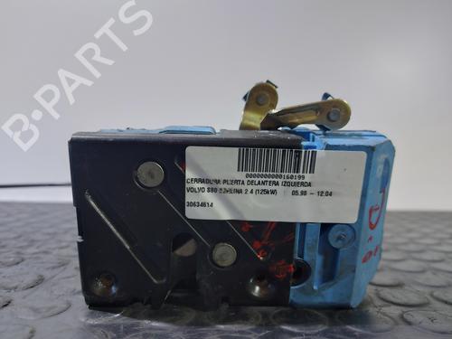 Used Front left lock VOLVO S80 I (184) 2.4 (170 hp) 20831490