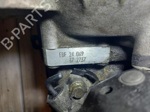Used Gearbox VW GOLF IV (1J1) 1.9 TDI (110 hp) 20843602
