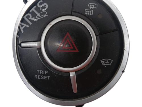 Warning switch SSANGYONG KYRON | BP37161686I22 - Image 2