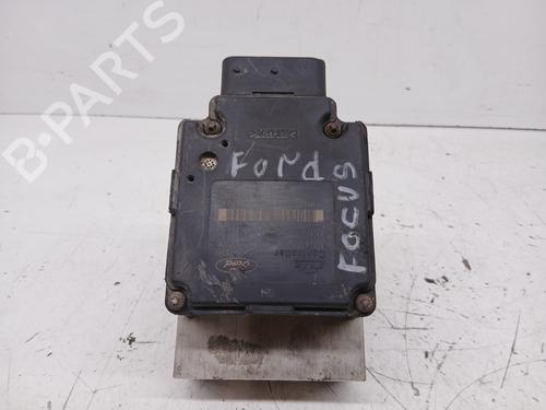 ABS Bremseaggregat FORD FOCUS I (DAW, DBW)  | BP28797307M43 