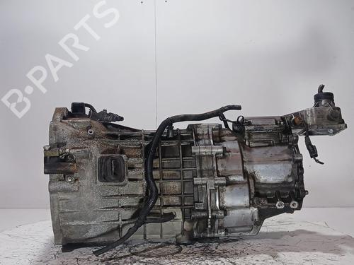 Gearbox KIA SORENTO I (JC) 2.5 CRDi 4WD | BP25986396M3 