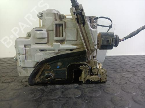 Used Rear left lock VOLVO S40 II (544) 2.0 D (136 hp) 20837193