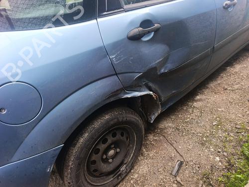 Engine FORD FOCUS I (DAW, DBW) 1.8 TDCi | BP33852910M1 - Image 12