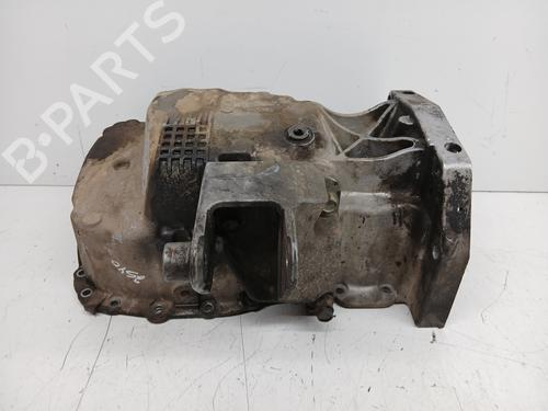 Oliebundkar NISSAN QASHQAI I (J10, NJ10) [2006-2015]  28320090