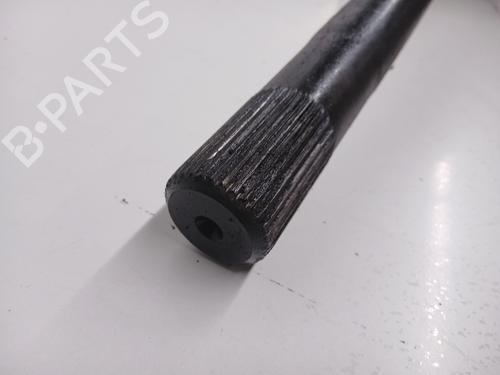 Right rear driveshaft KIA SORENTO I (JC)  | BP27364589M41 