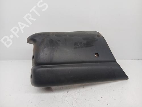 Pare-Chocs D'Angle RENAULT MASTER II Van (FD) 2.5 dCi (120 hp) 28005007
