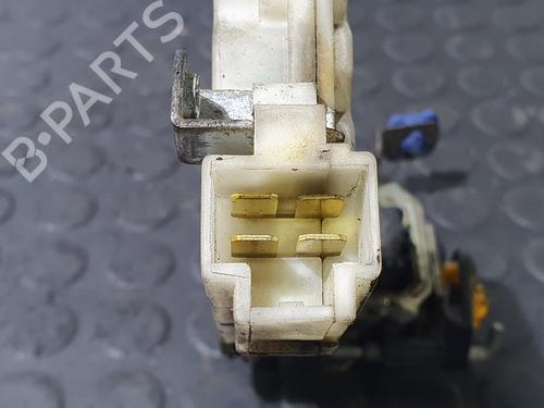 Front left lock NISSAN ALMERA II (N16) 2.2 Di | BP20824007C98 