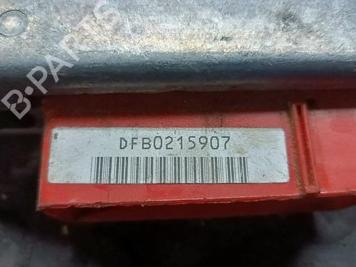 Engine control unit (ECU) ROVER 400 II (RT)  | BP20829394M57 