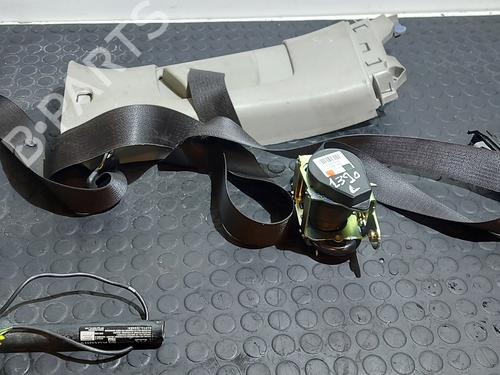 Front left seatbelt OPEL ZAFIRA TOURER C (P12)  | BP32043025I26  - Image 5