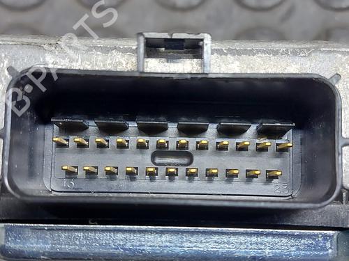Kollisjonspute styreenhet JEEP GRAND CHEROKEE II (WJ, WG)  | BP21807621M53 