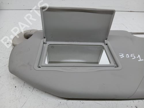 Left sun visor FORD KA+ III (UK, FK) 1.2 Ti-VCT | BP29636179I1 