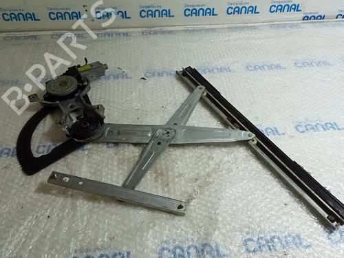 Used Front right window mechanism CHEVROLET REZZO MPV (U100) 1.6 (107 hp) 20828595