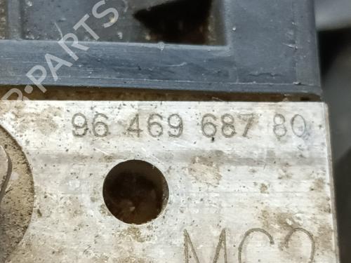 ABS pump PEUGEOT 307 (3A/C) | BP20840633M43