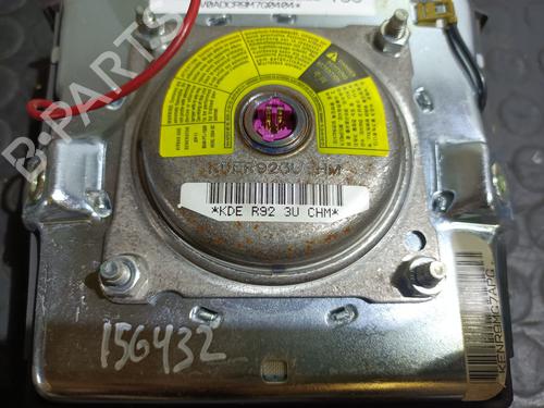 Førerens kollisjonspute KIA SORENTO I (JC) 2.5 CRDi 4WD | BP20838761C9 