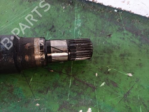 Drivaksel fortil Højre FIAT CROMA (194_) 1.9 D Multijet (194AXB1B) (120 hp) 32473501